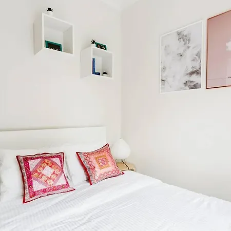 Quaint Kallio Hideaway In Amazing Location Apartment Helsinki