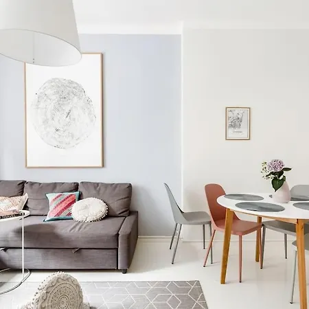 Appartement Quaint Kallio Hideaway In Amazing Location *