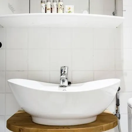 Appartement Quaint Kallio Hideaway In Amazing Location *